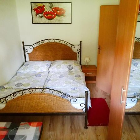 Apartmán č. 8 Skalka Donovaly Esterno foto