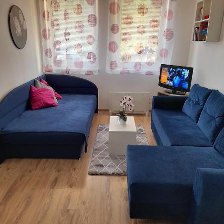 Apartmán č. 8 Skalka Donovaly Esterno foto