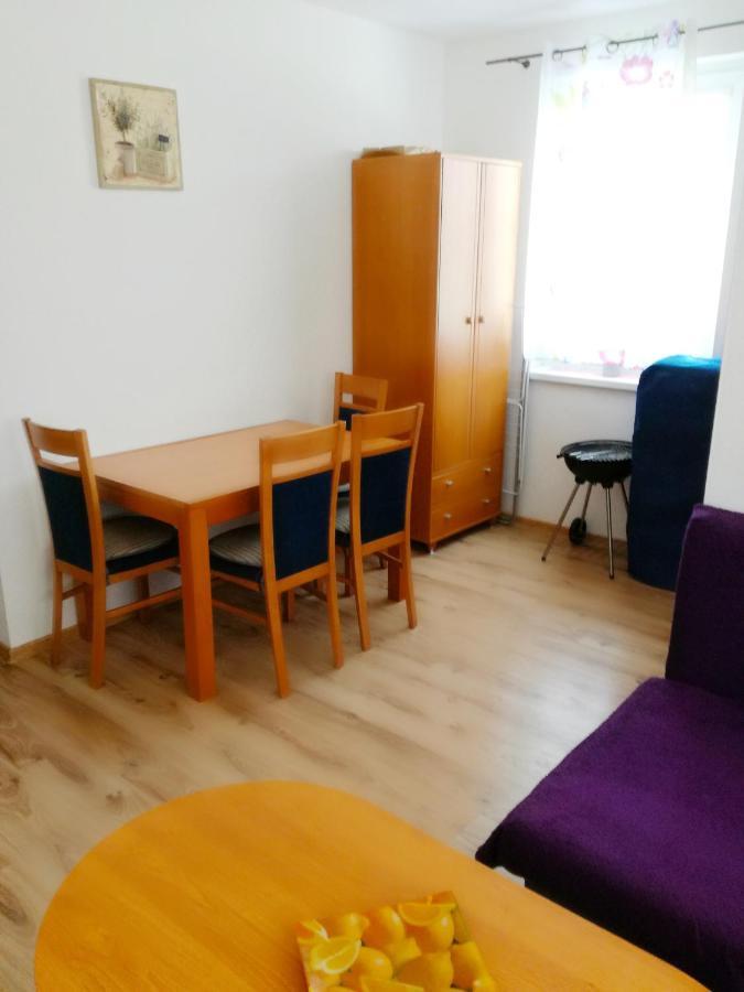 Apartmán č. 8 Skalka Donovaly Esterno foto