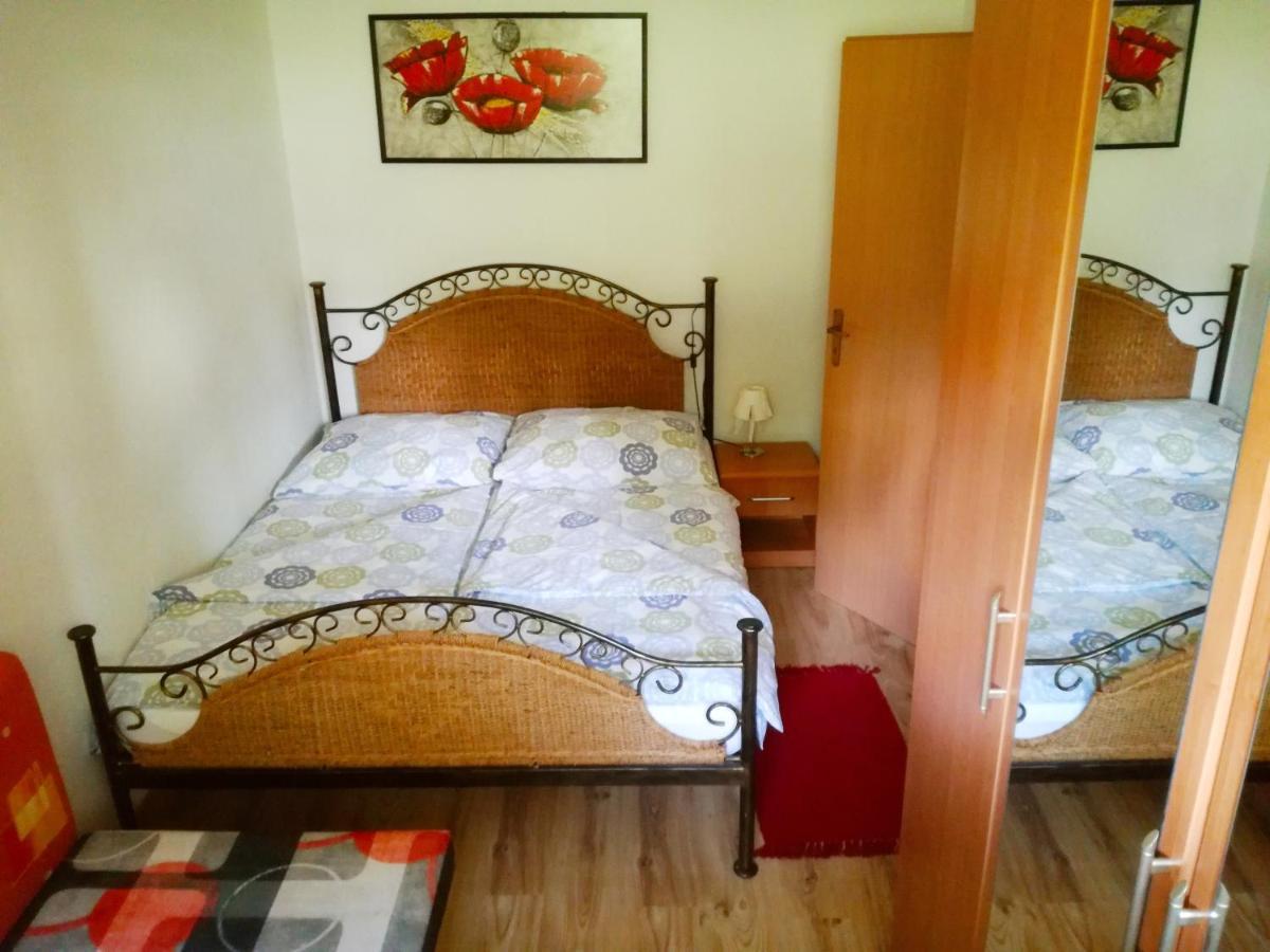 Apartmán č. 8 Skalka Donovaly Esterno foto