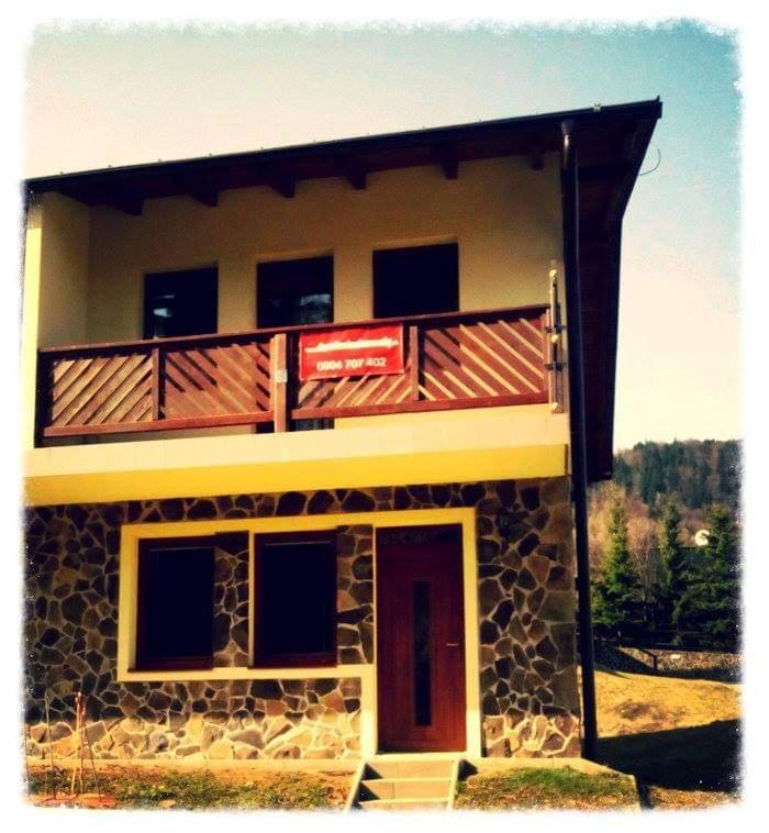 Apartmán č. 8 Skalka Donovaly Esterno foto
