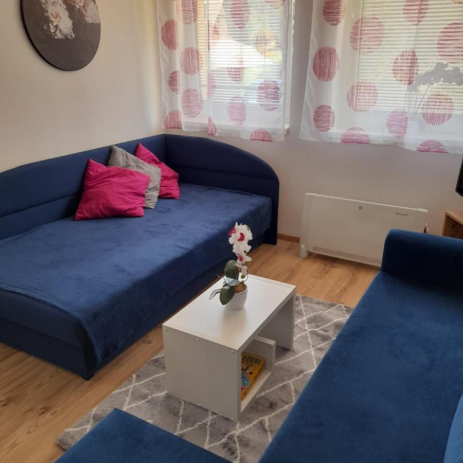 Apartmán č. 8 Skalka Donovaly Esterno foto