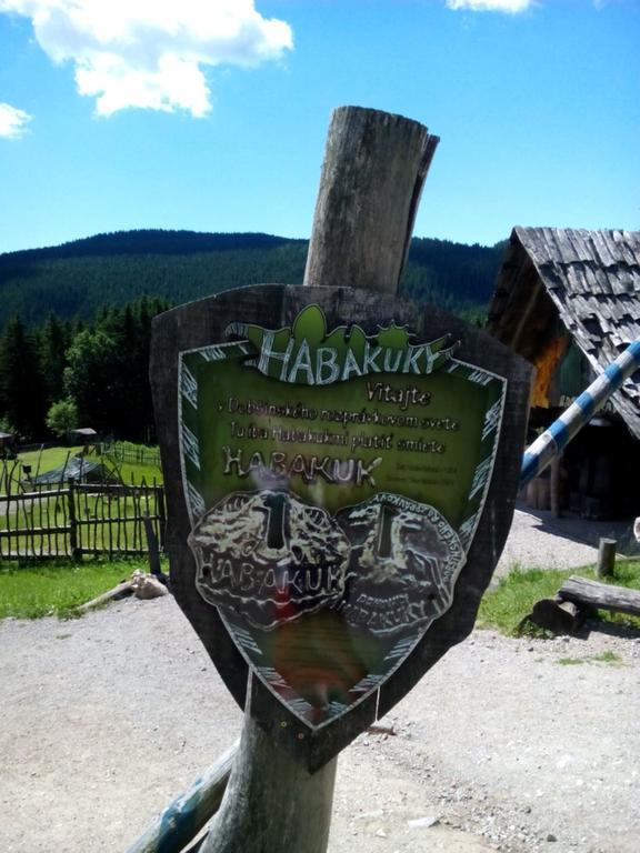 Apartmán č. 8 Skalka Donovaly Esterno foto