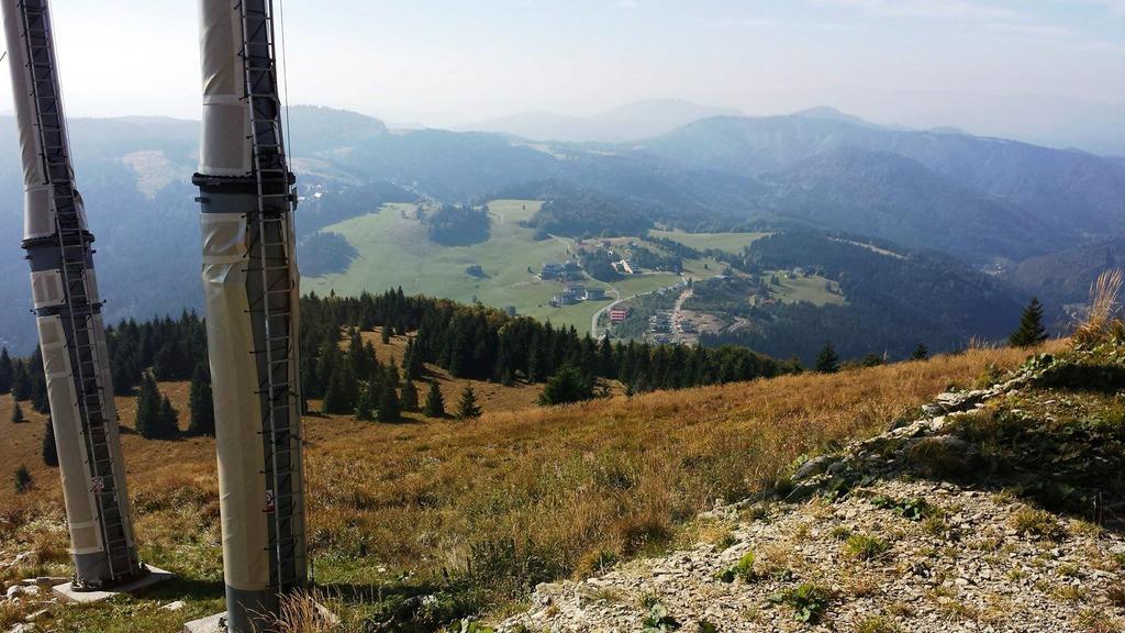 Apartmán č. 8 Skalka Donovaly Esterno foto