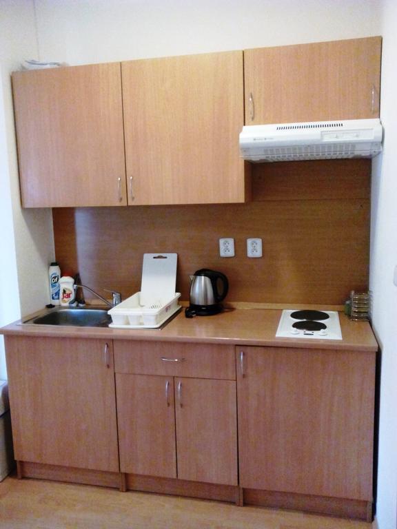 Apartmán č. 8 Skalka Donovaly Esterno foto